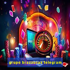 grupo brazzucas telegram